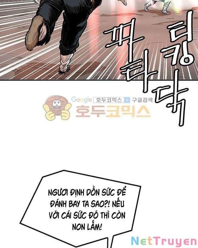 đọc truyện Bất Bại Quyền Ma Chương 137 ảnh 30 tại Thiên Thai Truyện