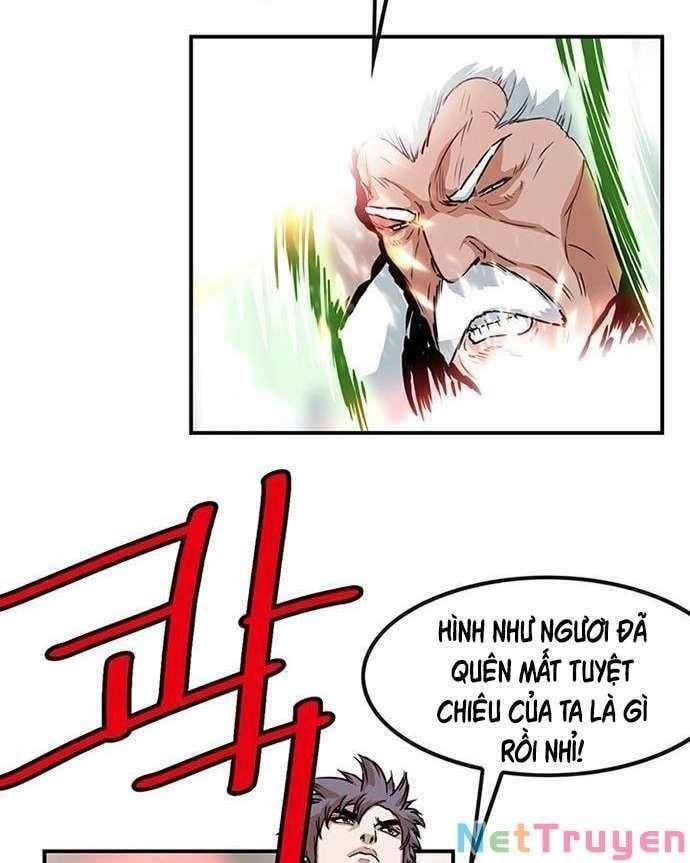 đọc truyện Bất Bại Quyền Ma Chương 137 ảnh 31 tại Thiên Thai Truyện