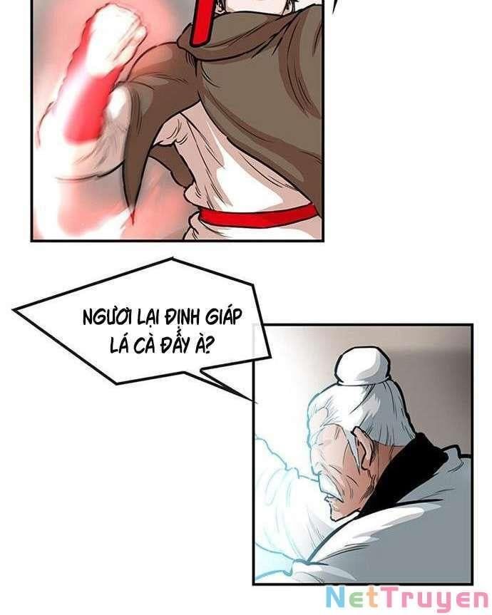 đọc truyện Bất Bại Quyền Ma Chương 137 ảnh 32 tại Thiên Thai Truyện