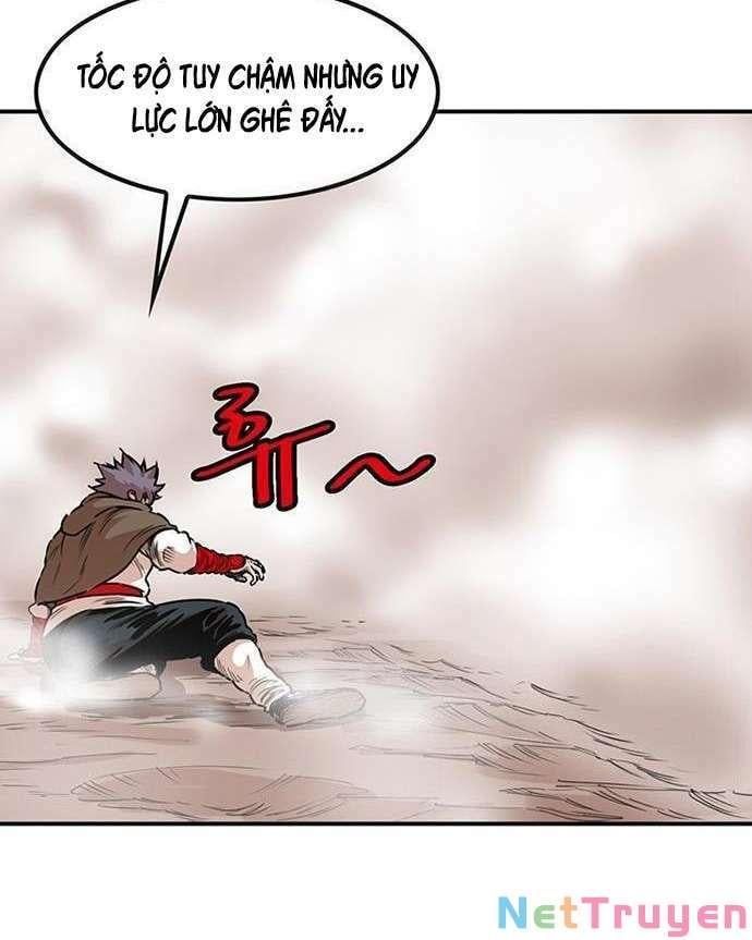 đọc truyện Bất Bại Quyền Ma Chương 137 ảnh 37 tại Thiên Thai Truyện