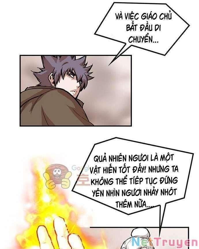 đọc truyện Bất Bại Quyền Ma Chương 137 ảnh 38 tại Thiên Thai Truyện