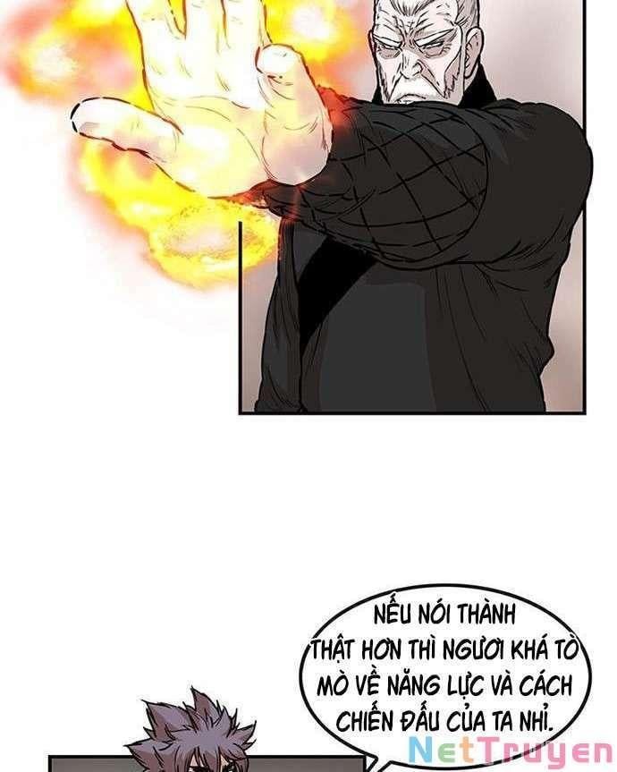 đọc truyện Bất Bại Quyền Ma Chương 137 ảnh 39 tại Thiên Thai Truyện