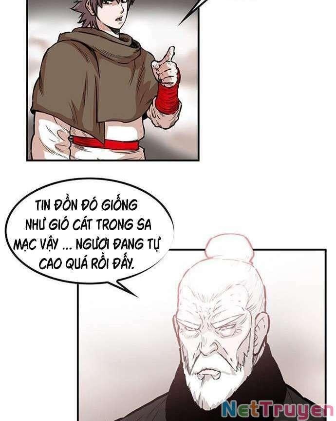 đọc truyện Bất Bại Quyền Ma Chương 137 ảnh 40 tại Thiên Thai Truyện