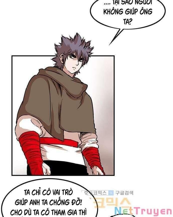 đọc truyện Bất Bại Quyền Ma Chương 137 ảnh 55 tại Thiên Thai Truyện