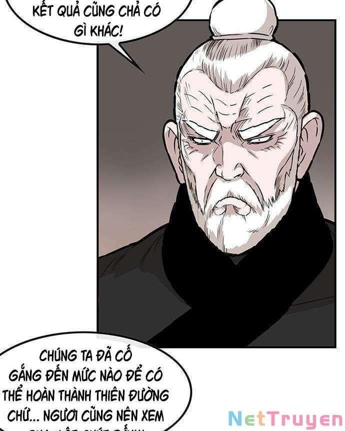 đọc truyện Bất Bại Quyền Ma Chương 137 ảnh 56 tại Thiên Thai Truyện