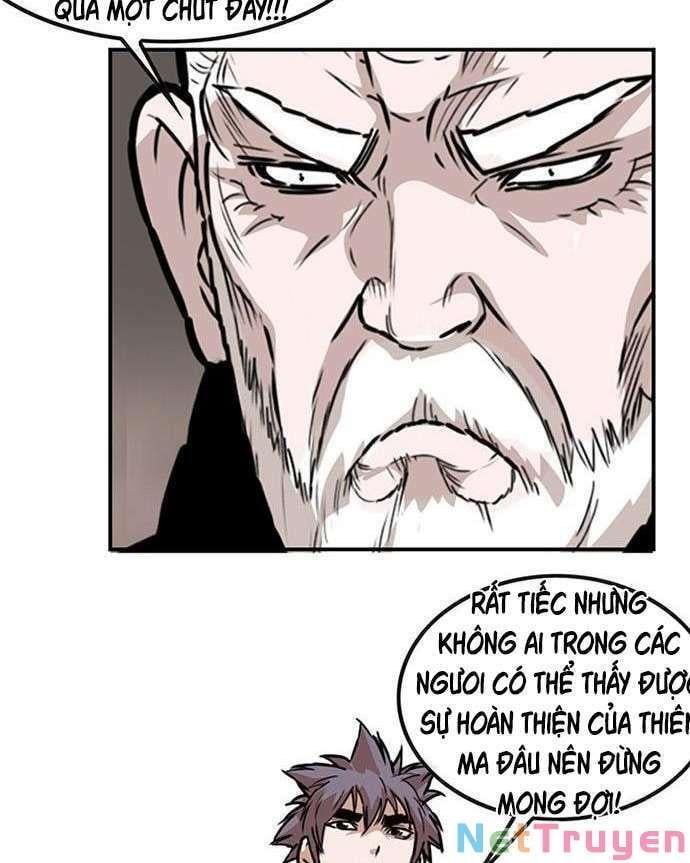 đọc truyện Bất Bại Quyền Ma Chương 137 ảnh 57 tại Thiên Thai Truyện