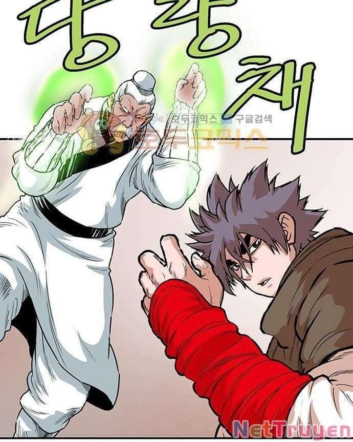 đọc truyện Bất Bại Quyền Ma Chương 137 ảnh 8 tại Thiên Thai Truyện