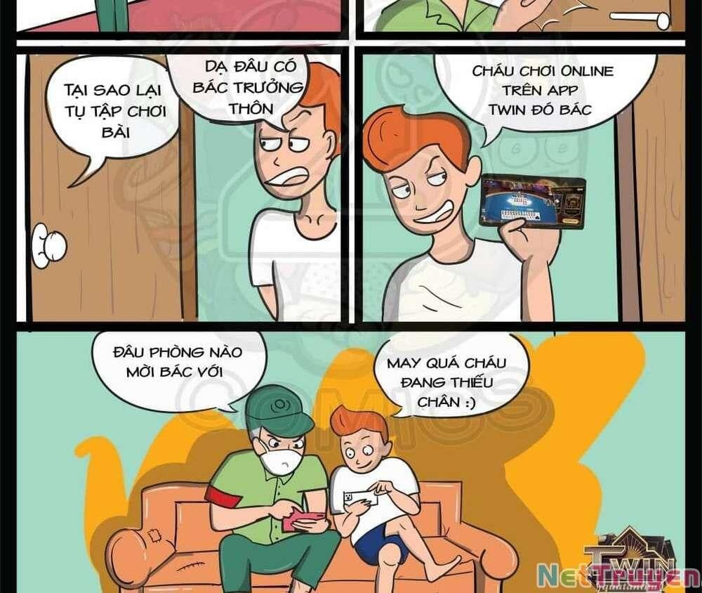 đọc truyện Bất Bại Quyền Ma Chương 137 ảnh 66 tại Thiên Thai Truyện