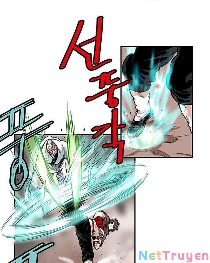 đọc truyện Bất Bại Quyền Ma Chương 137 ảnh 9 tại Thiên Thai Truyện