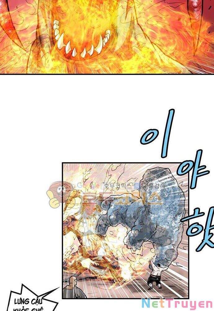 đọc truyện Bất Bại Quyền Ma Chương 138 ảnh 13 tại Thiên Thai Truyện