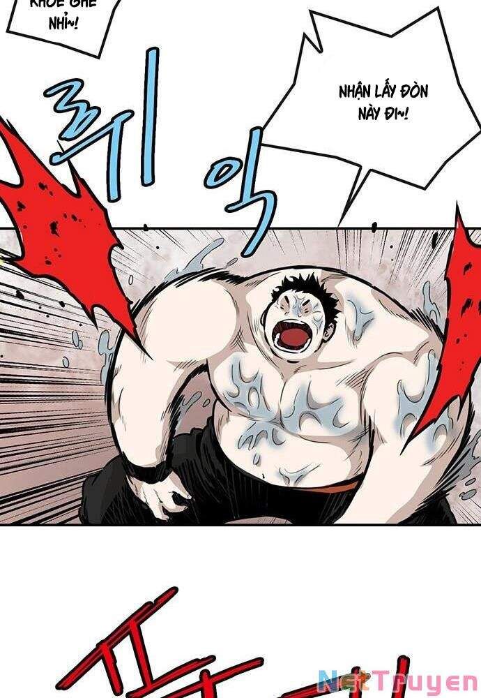 đọc truyện Bất Bại Quyền Ma Chương 138 ảnh 14 tại Thiên Thai Truyện