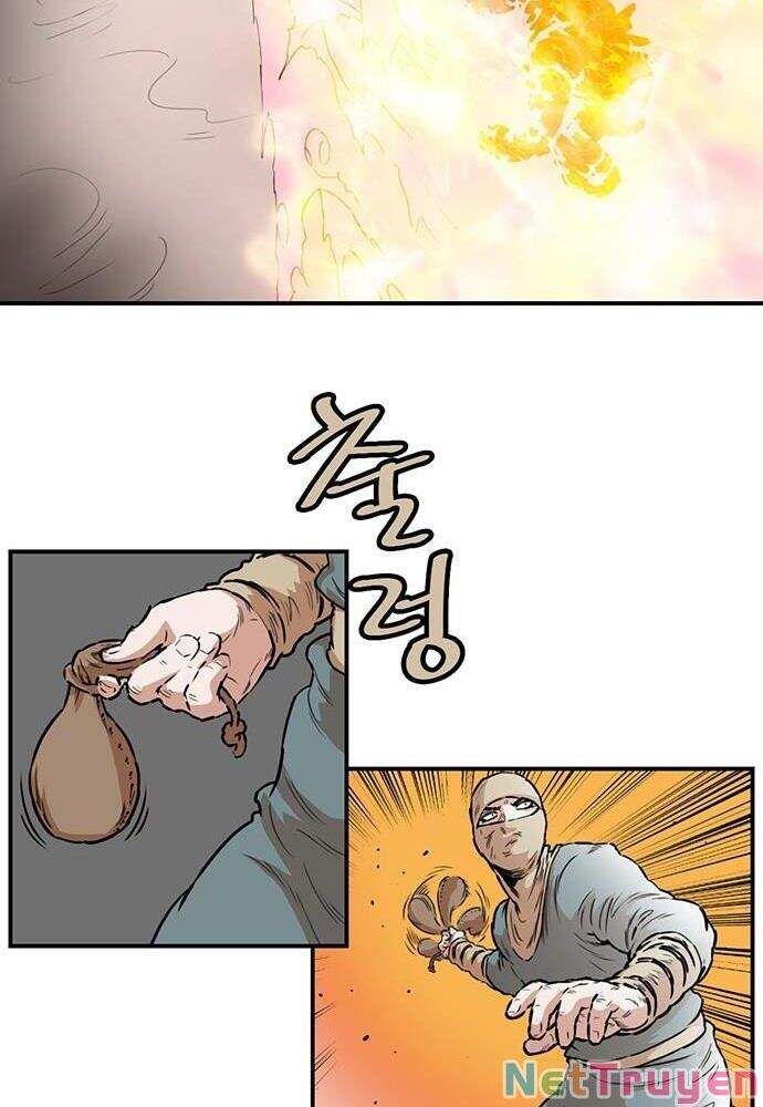 đọc truyện Bất Bại Quyền Ma Chương 138 ảnh 17 tại Thiên Thai Truyện