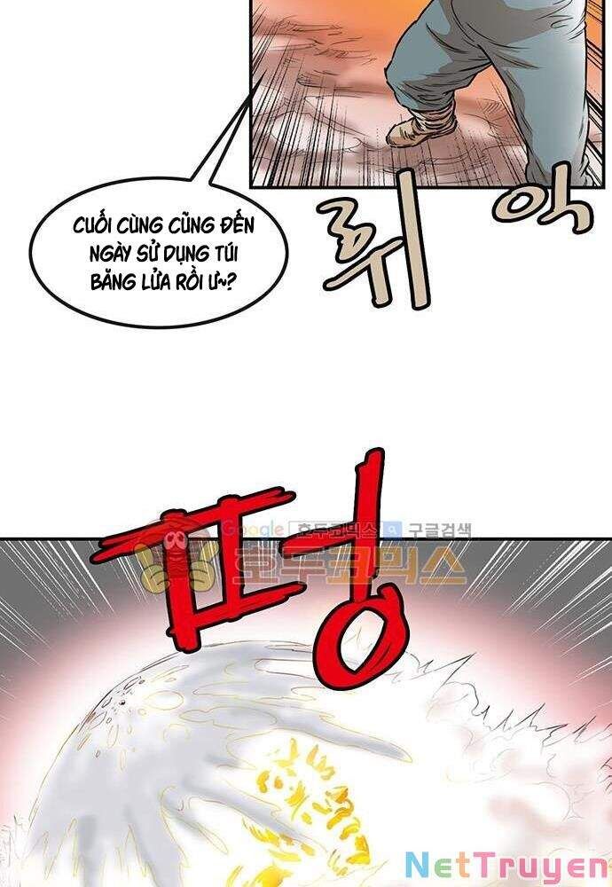 đọc truyện Bất Bại Quyền Ma Chương 138 ảnh 18 tại Thiên Thai Truyện