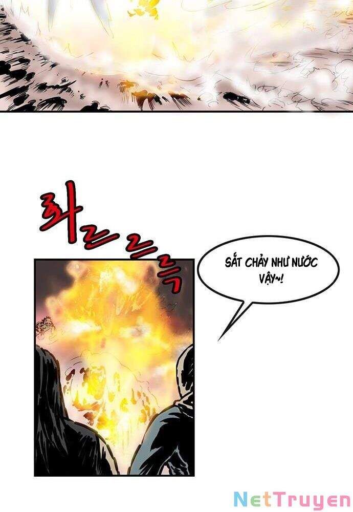 đọc truyện Bất Bại Quyền Ma Chương 138 ảnh 19 tại Thiên Thai Truyện