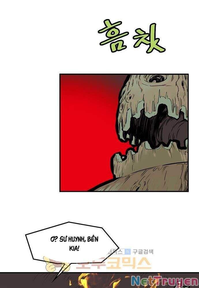 đọc truyện Bất Bại Quyền Ma Chương 138 ảnh 20 tại Thiên Thai Truyện