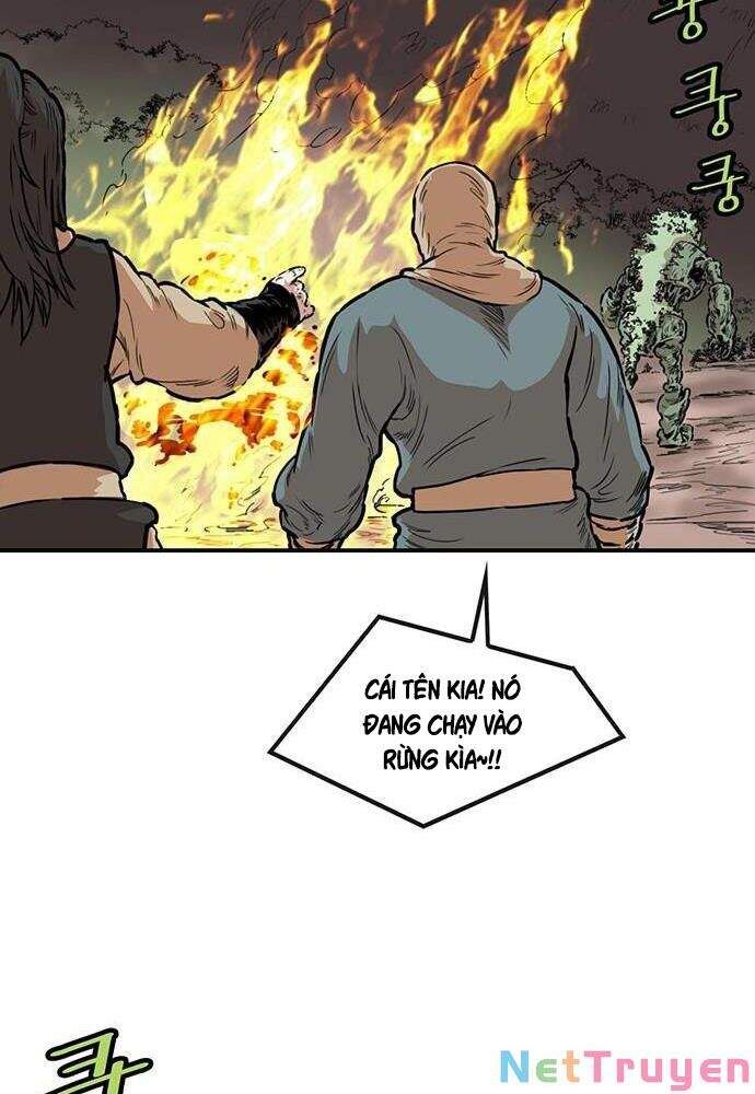 đọc truyện Bất Bại Quyền Ma Chương 138 ảnh 21 tại Thiên Thai Truyện