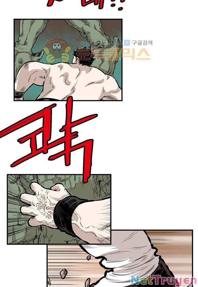 đọc truyện Bất Bại Quyền Ma Chương 138 ảnh 23 tại Thiên Thai Truyện