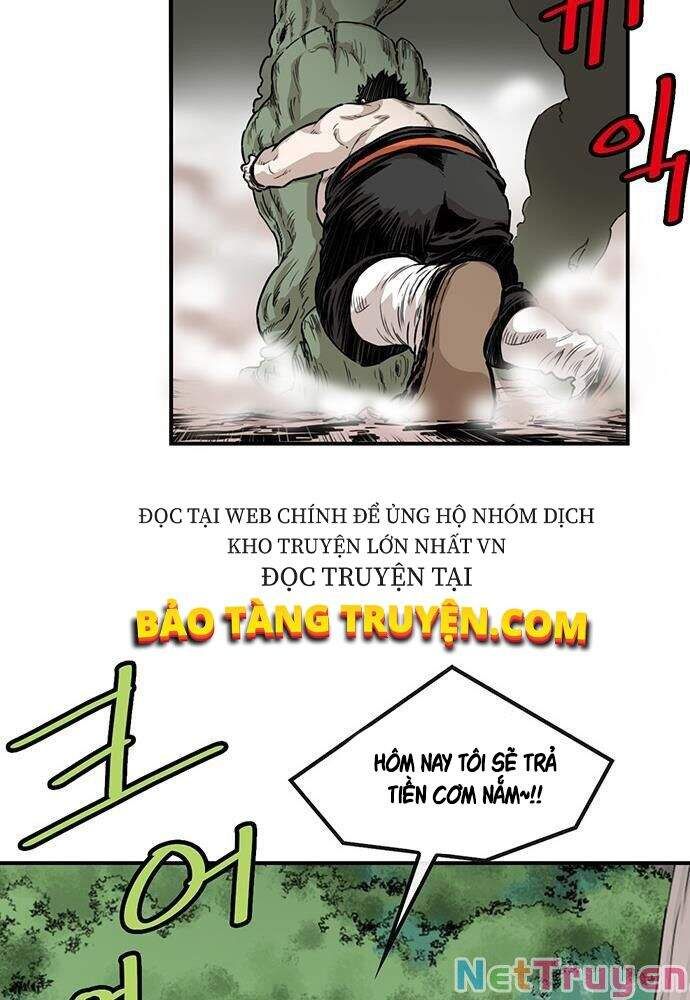 đọc truyện Bất Bại Quyền Ma Chương 138 ảnh 25 tại Thiên Thai Truyện