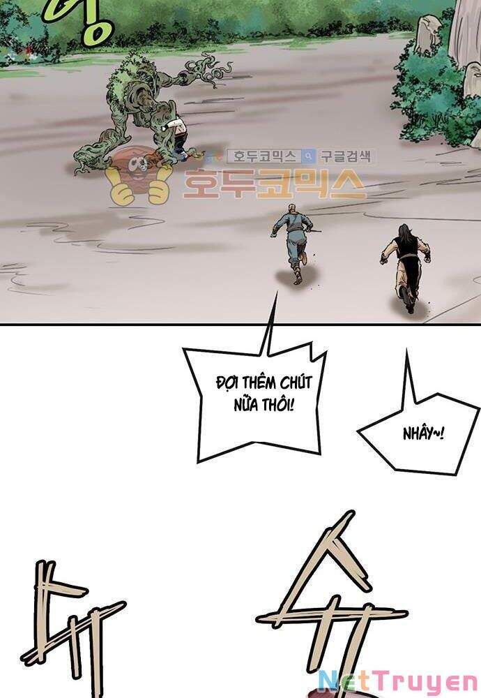 đọc truyện Bất Bại Quyền Ma Chương 138 ảnh 26 tại Thiên Thai Truyện