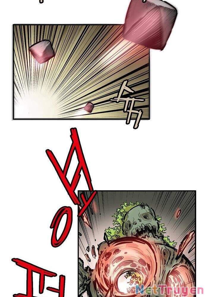 đọc truyện Bất Bại Quyền Ma Chương 138 ảnh 27 tại Thiên Thai Truyện