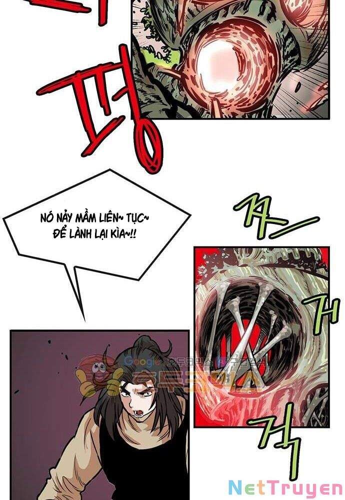 đọc truyện Bất Bại Quyền Ma Chương 138 ảnh 28 tại Thiên Thai Truyện