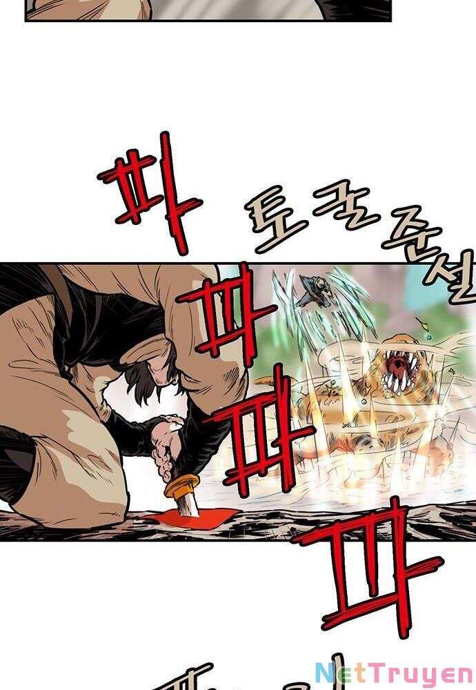 đọc truyện Bất Bại Quyền Ma Chương 138 ảnh 5 tại Thiên Thai Truyện