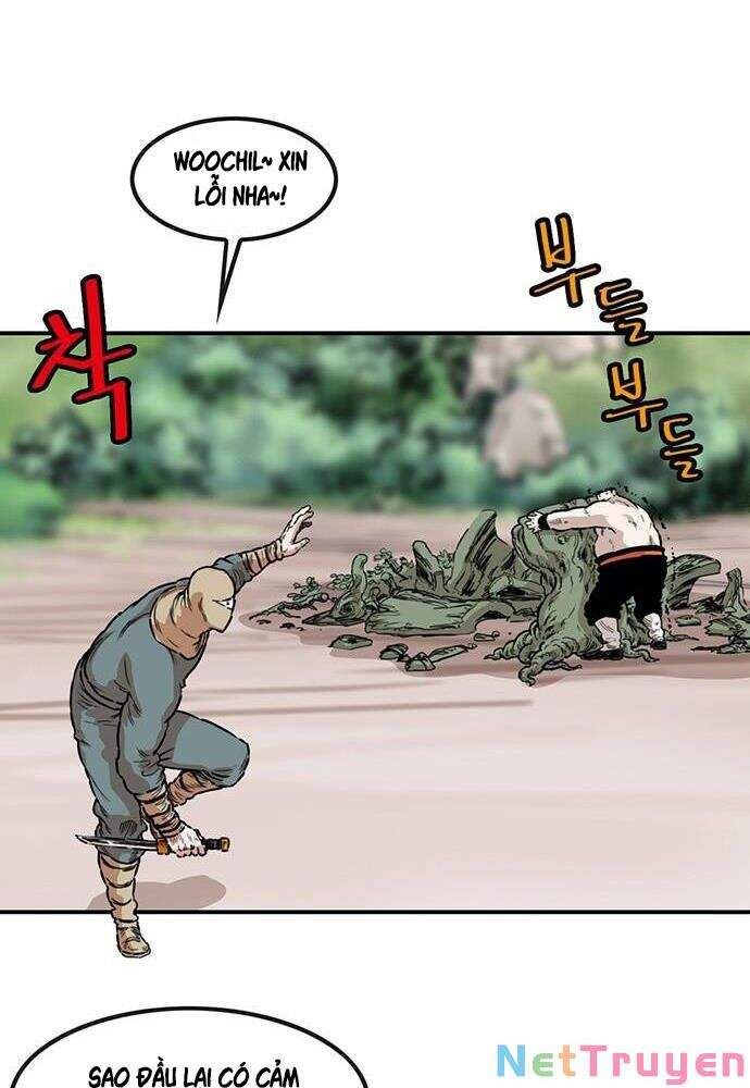 đọc truyện Bất Bại Quyền Ma Chương 138 ảnh 32 tại Thiên Thai Truyện