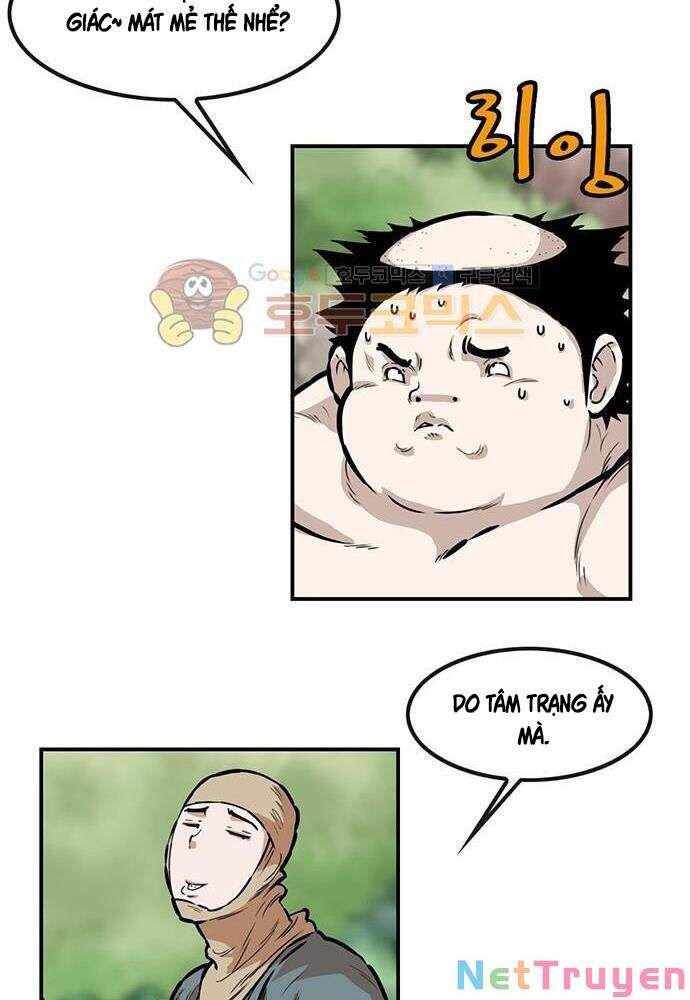 đọc truyện Bất Bại Quyền Ma Chương 138 ảnh 33 tại Thiên Thai Truyện