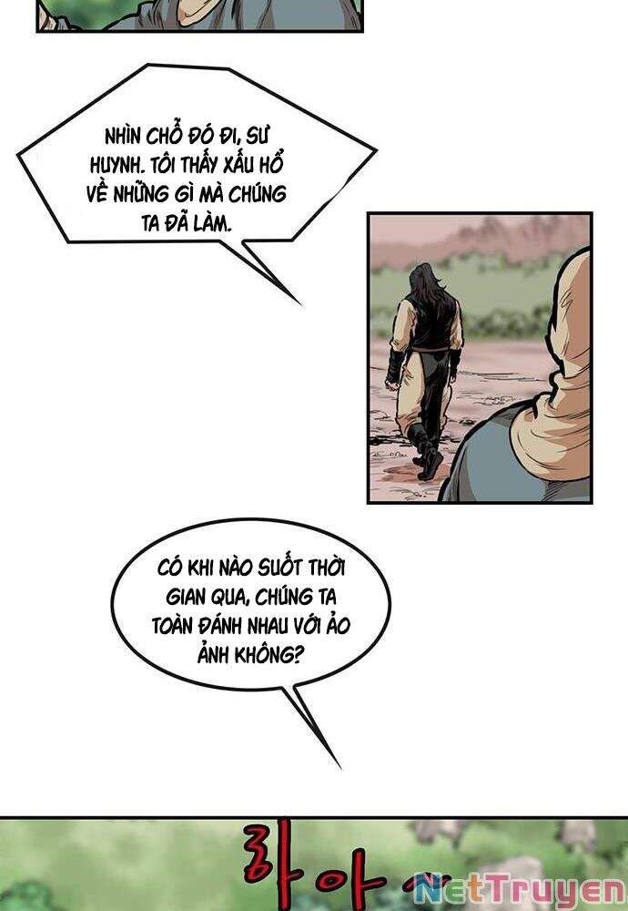 đọc truyện Bất Bại Quyền Ma Chương 138 ảnh 34 tại Thiên Thai Truyện