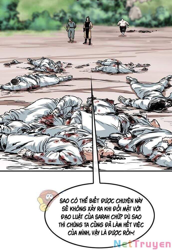 đọc truyện Bất Bại Quyền Ma Chương 138 ảnh 35 tại Thiên Thai Truyện