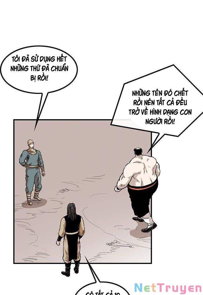 đọc truyện Bất Bại Quyền Ma Chương 138 ảnh 36 tại Thiên Thai Truyện