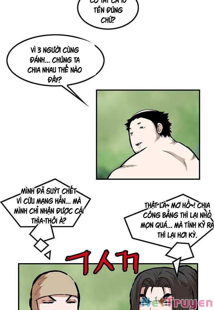 đọc truyện Bất Bại Quyền Ma Chương 138 ảnh 37 tại Thiên Thai Truyện