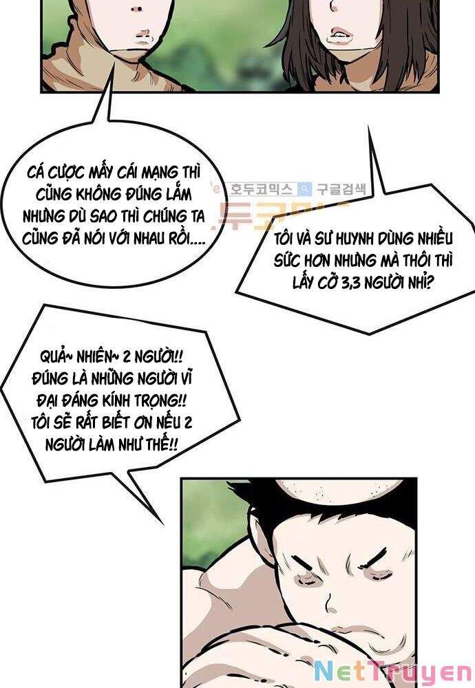 đọc truyện Bất Bại Quyền Ma Chương 138 ảnh 38 tại Thiên Thai Truyện