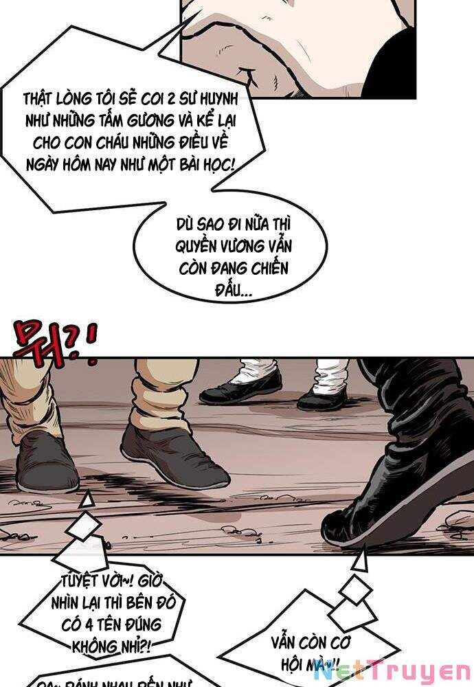 đọc truyện Bất Bại Quyền Ma Chương 138 ảnh 39 tại Thiên Thai Truyện