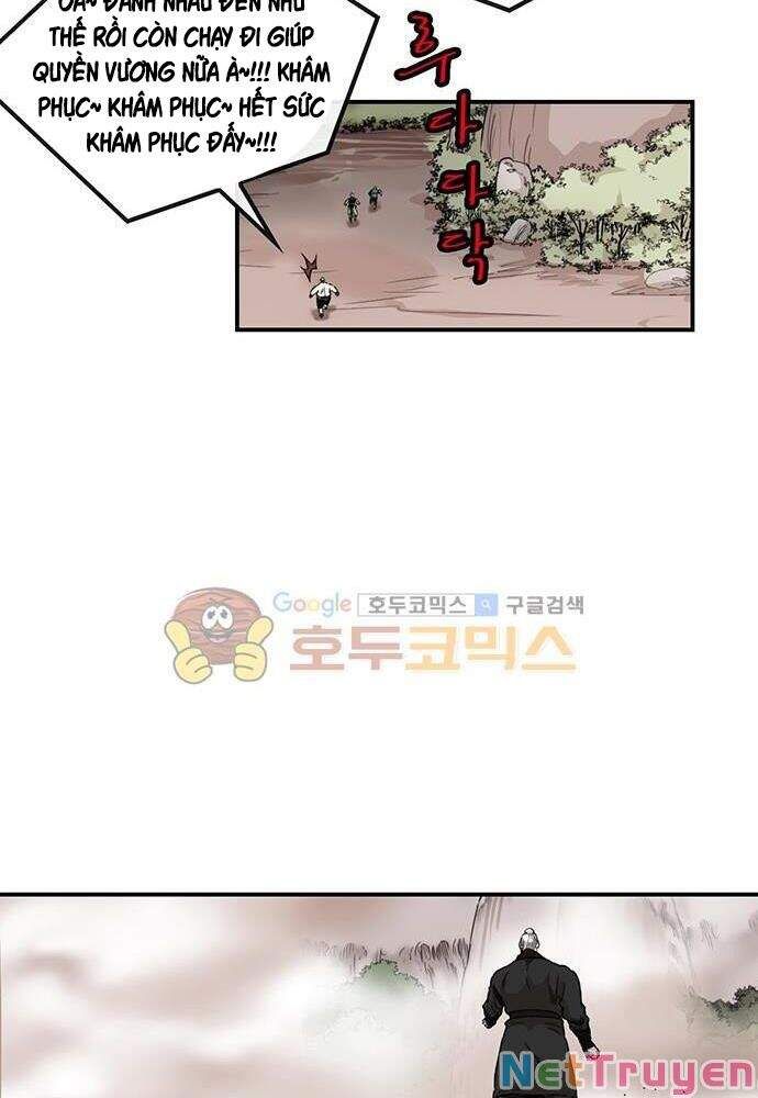 đọc truyện Bất Bại Quyền Ma Chương 138 ảnh 40 tại Thiên Thai Truyện