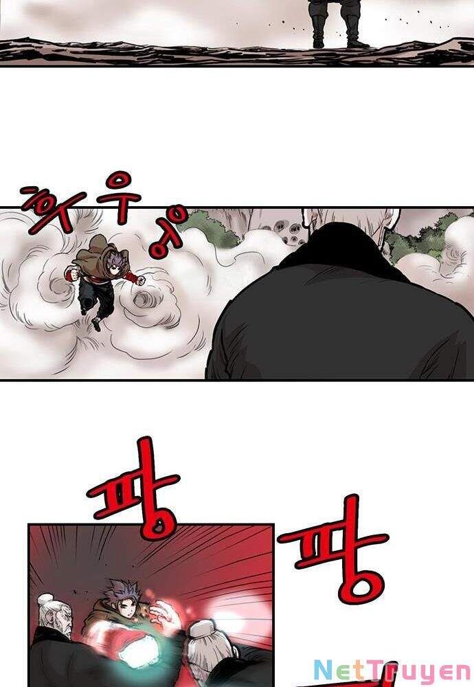 đọc truyện Bất Bại Quyền Ma Chương 138 ảnh 41 tại Thiên Thai Truyện