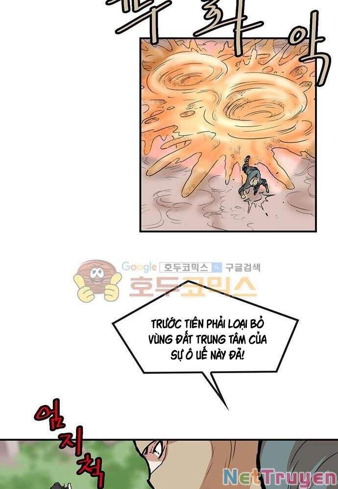 đọc truyện Bất Bại Quyền Ma Chương 138 ảnh 6 tại Thiên Thai Truyện