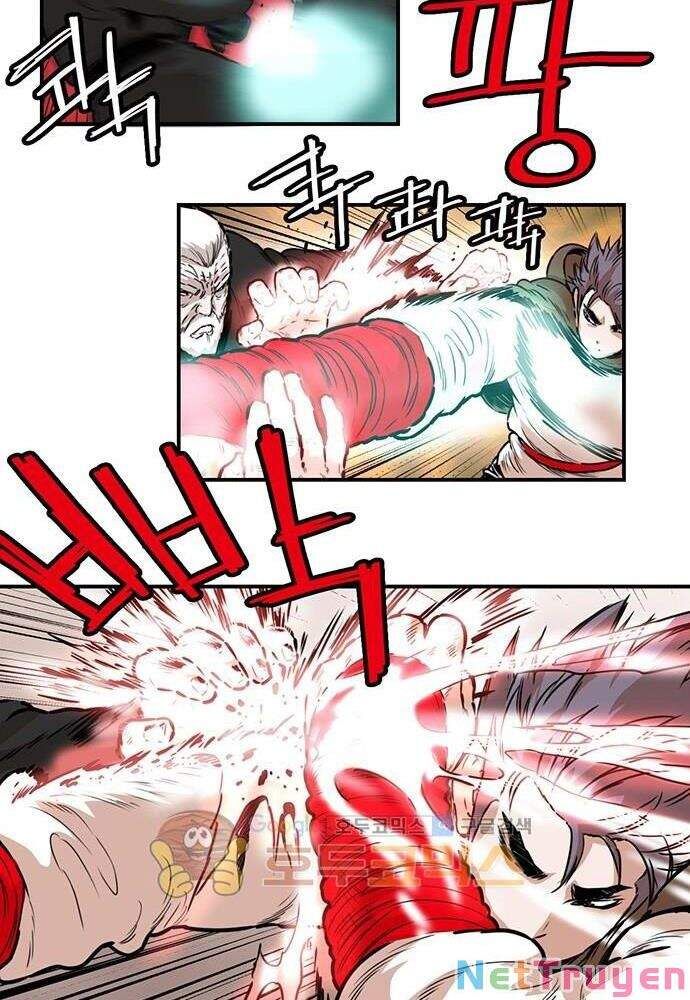 đọc truyện Bất Bại Quyền Ma Chương 138 ảnh 42 tại Thiên Thai Truyện