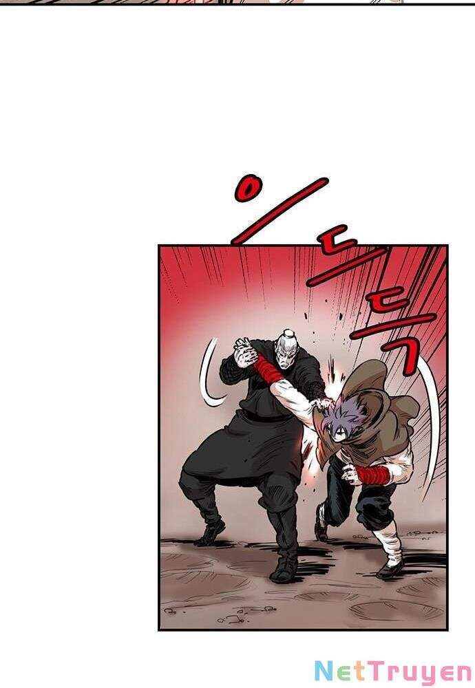 đọc truyện Bất Bại Quyền Ma Chương 138 ảnh 43 tại Thiên Thai Truyện