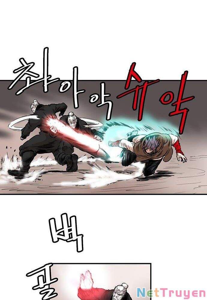 đọc truyện Bất Bại Quyền Ma Chương 138 ảnh 44 tại Thiên Thai Truyện