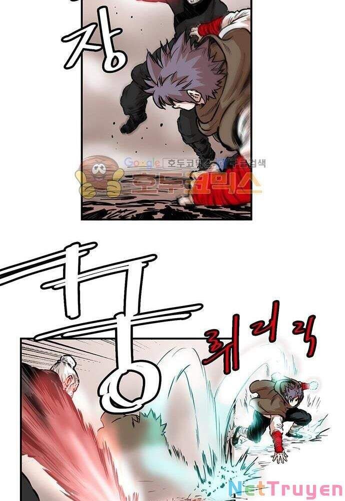 đọc truyện Bất Bại Quyền Ma Chương 138 ảnh 45 tại Thiên Thai Truyện