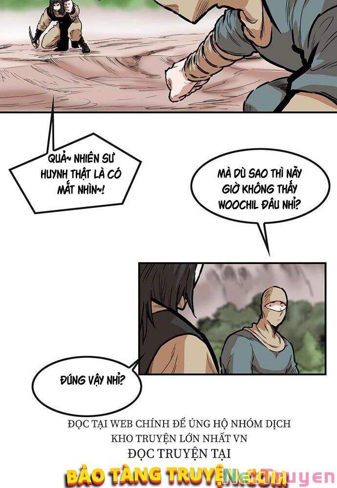 đọc truyện Bất Bại Quyền Ma Chương 138 ảnh 7 tại Thiên Thai Truyện