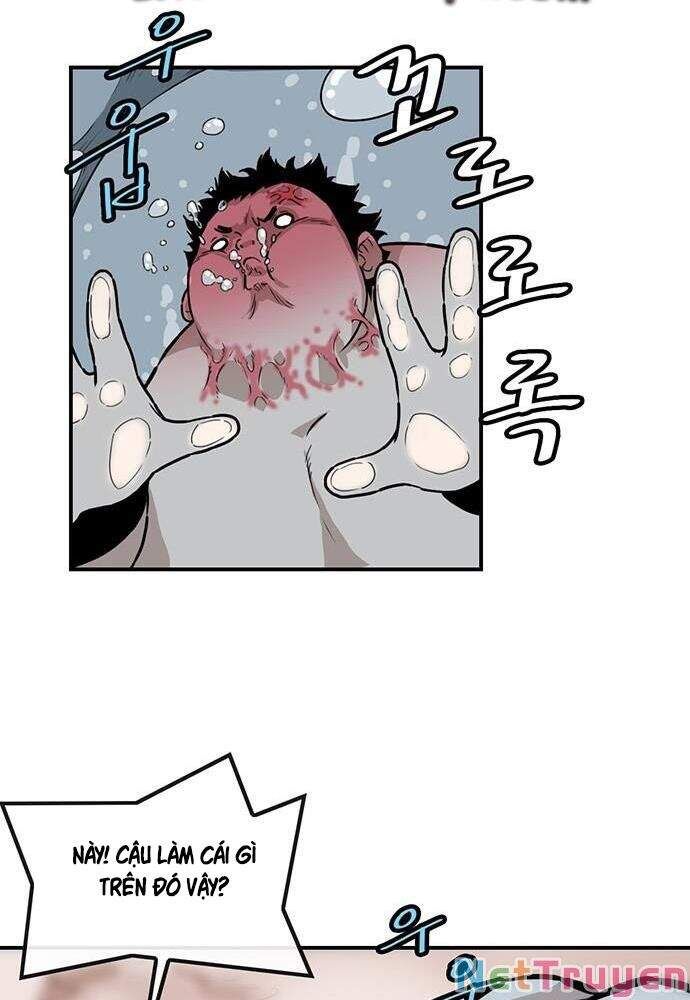 đọc truyện Bất Bại Quyền Ma Chương 138 ảnh 8 tại Thiên Thai Truyện