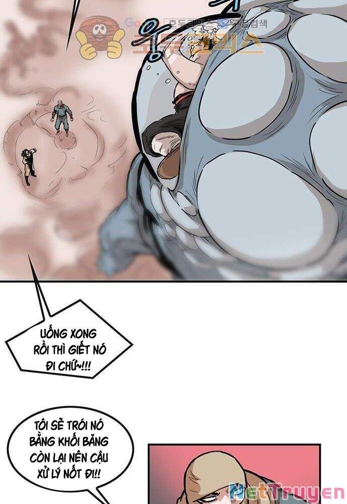 đọc truyện Bất Bại Quyền Ma Chương 138 ảnh 9 tại Thiên Thai Truyện