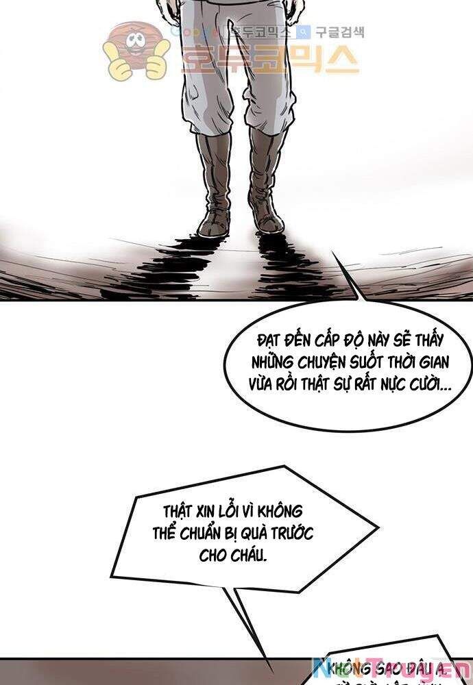 đọc truyện Bất Bại Quyền Ma Chương 139 ảnh 4 tại Thiên Thai Truyện