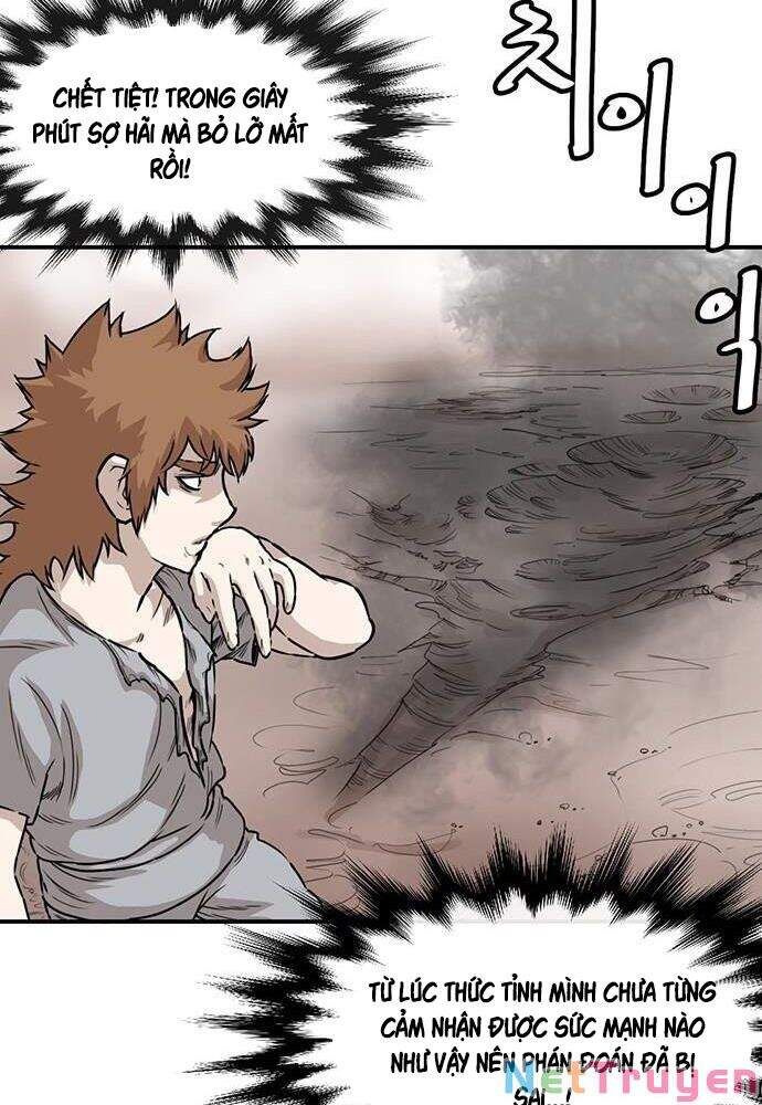 đọc truyện Bất Bại Quyền Ma Chương 139 ảnh 36 tại Thiên Thai Truyện