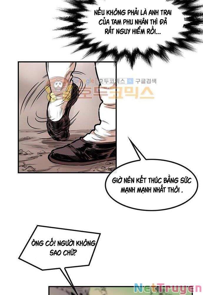 đọc truyện Bất Bại Quyền Ma Chương 139 ảnh 38 tại Thiên Thai Truyện