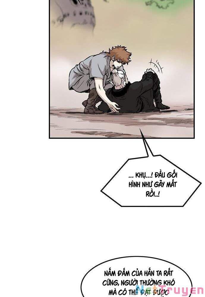 đọc truyện Bất Bại Quyền Ma Chương 139 ảnh 39 tại Thiên Thai Truyện