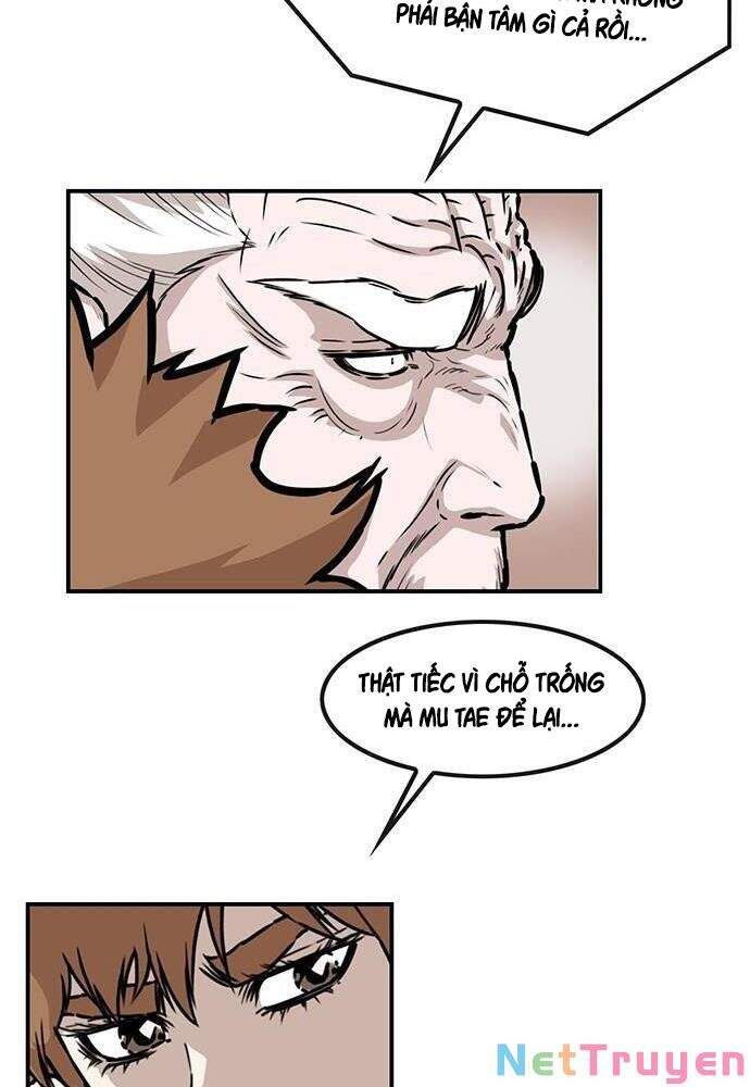 đọc truyện Bất Bại Quyền Ma Chương 139 ảnh 41 tại Thiên Thai Truyện