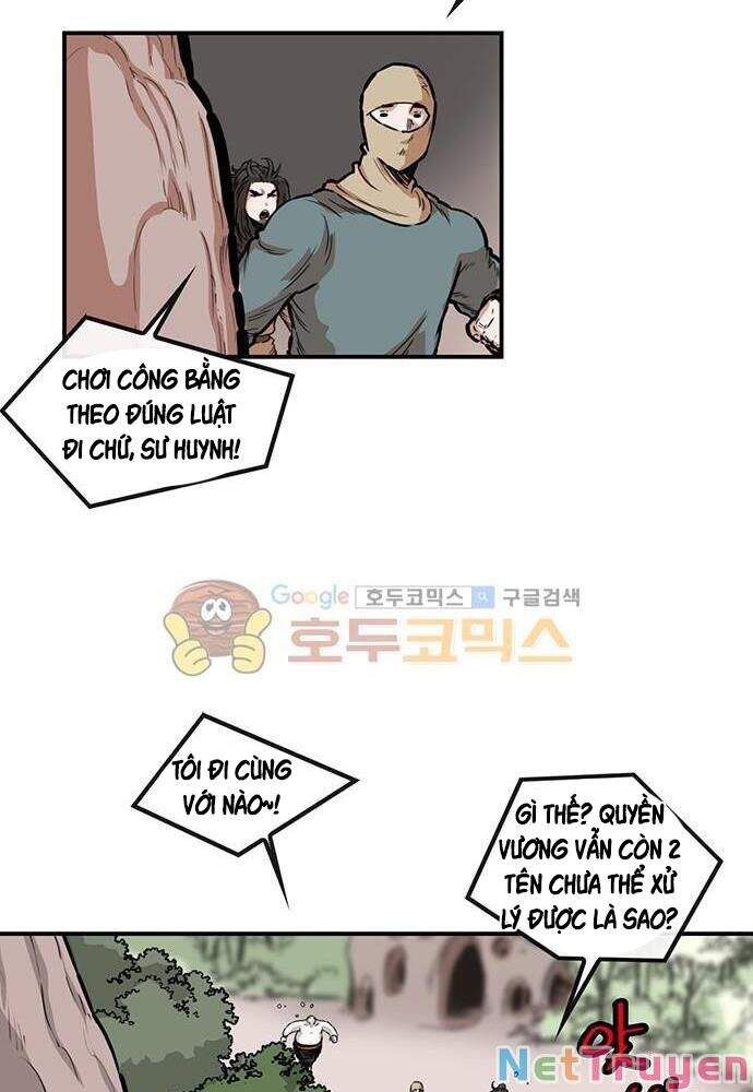 đọc truyện Bất Bại Quyền Ma Chương 139 ảnh 6 tại Thiên Thai Truyện